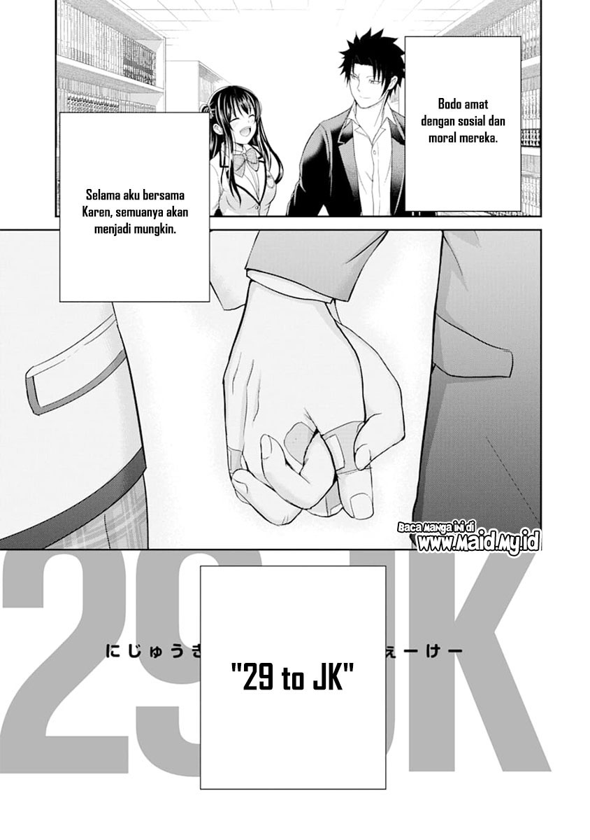29 to jk Chapter 29