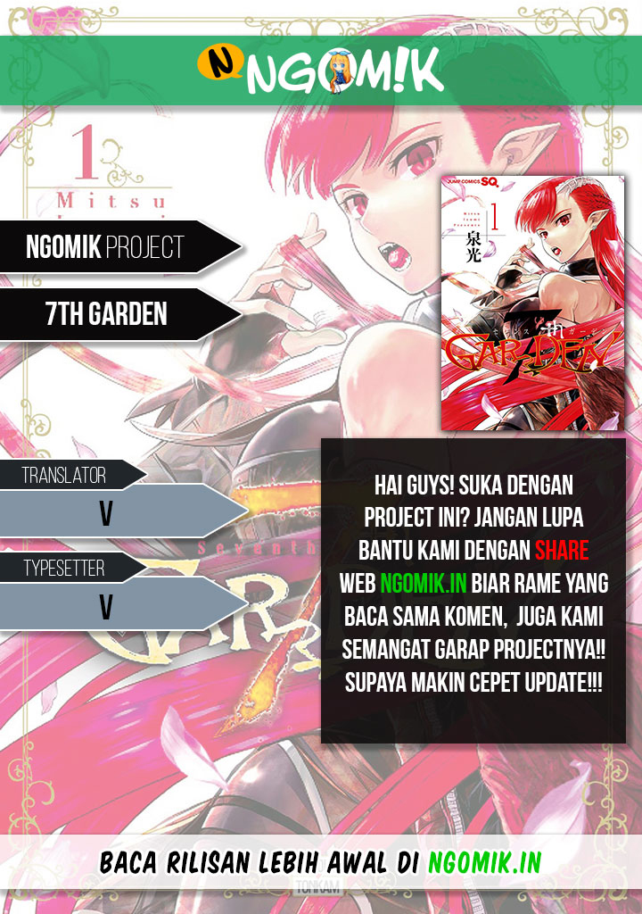 Halaman Komik