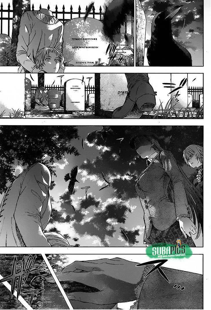 7th garden Chapter 7