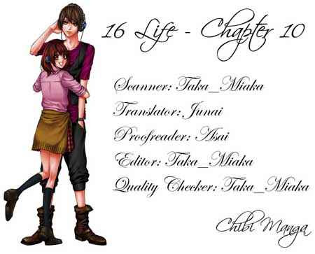 16 life Chapter 10