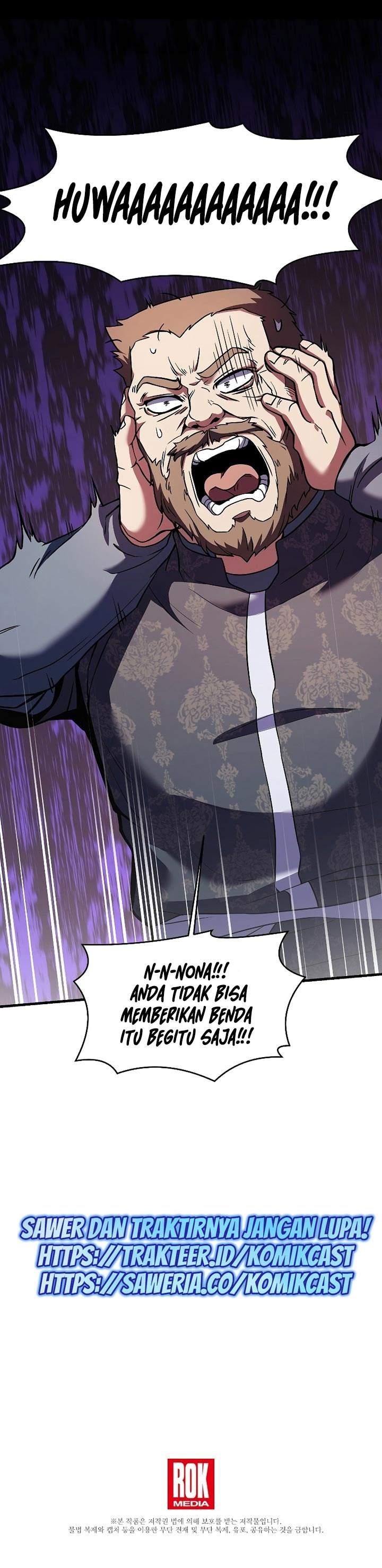 Return of The Greatest Lancer Chapter 23