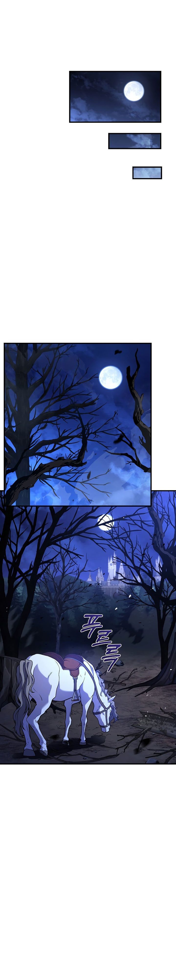 Return of The Greatest Lancer Chapter 63