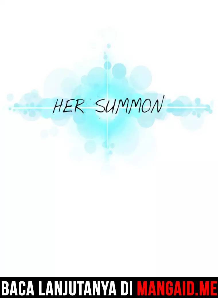 Her Summon Chapter 1