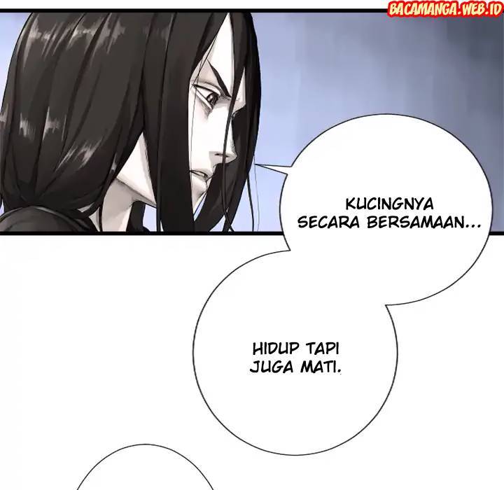 Her Summon Chapter 13