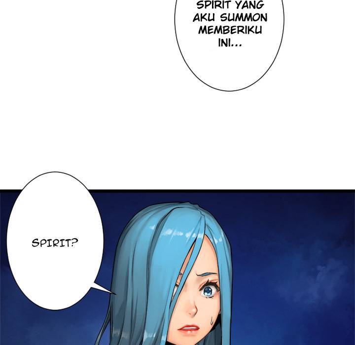 Her Summon Chapter 16