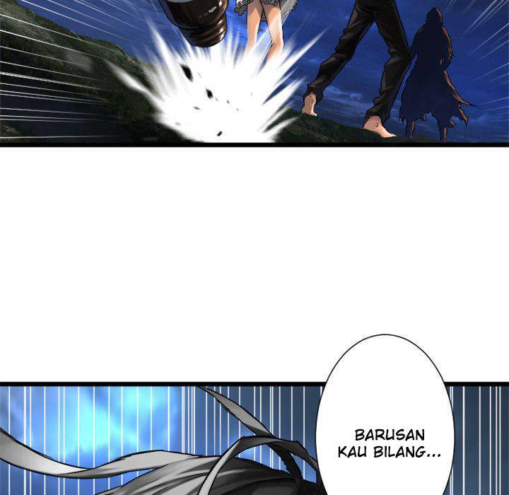 Her Summon Chapter 18