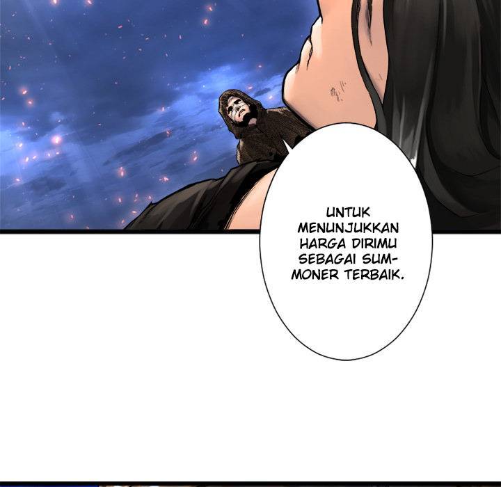 Her Summon Chapter 19