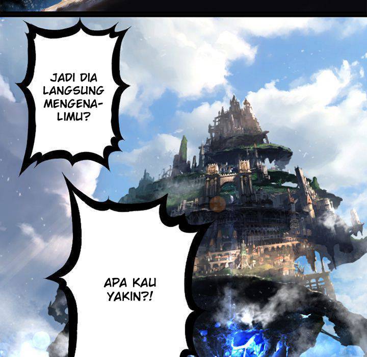 Her Summon Chapter 22