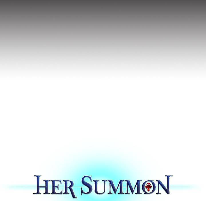 Her Summon Chapter 23