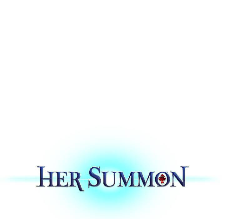 Her Summon Chapter 24