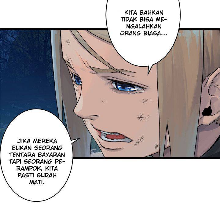 Her Summon Chapter 29