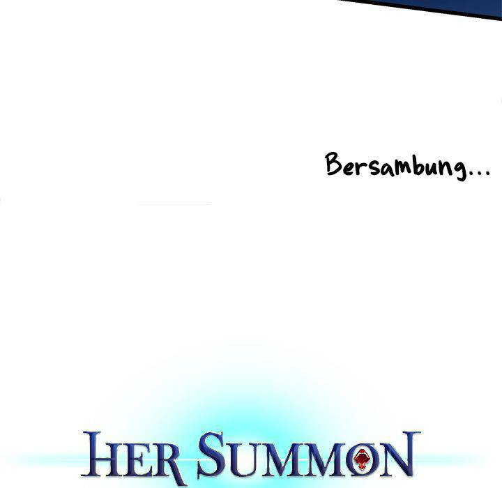Her Summon Chapter 30