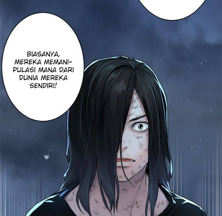 Her Summon Chapter 34