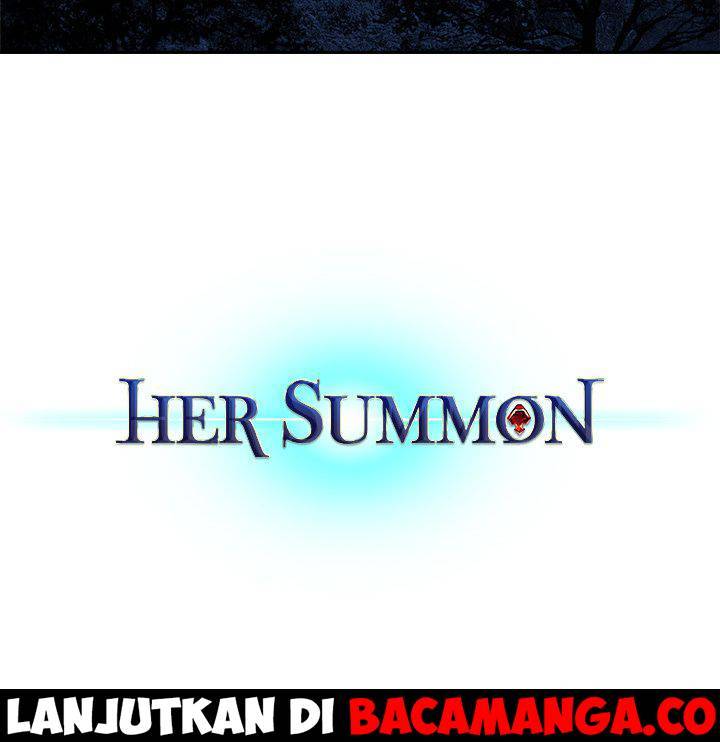 Her Summon Chapter 37