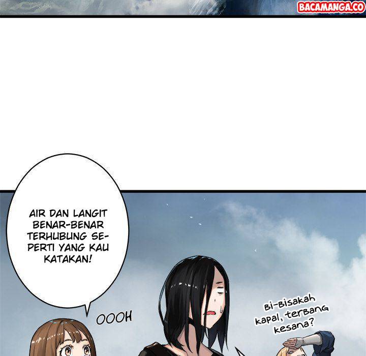 Her Summon Chapter 38