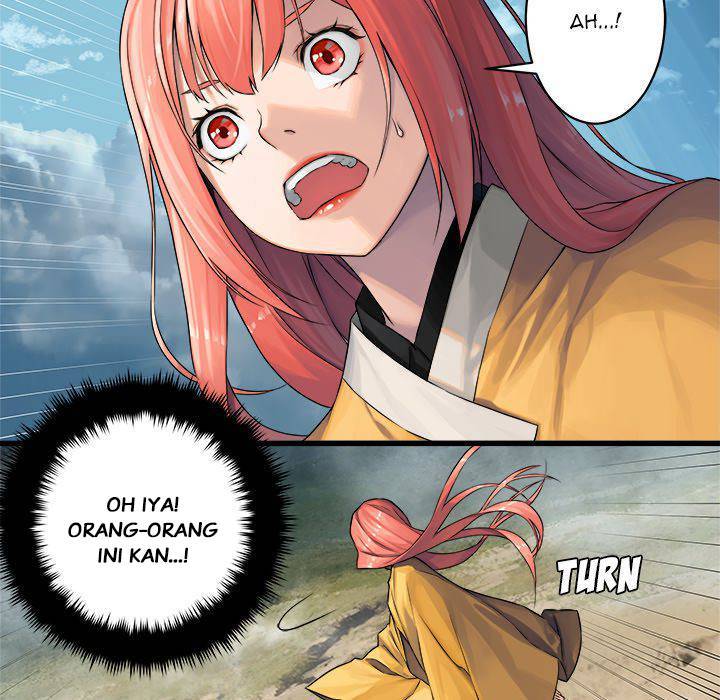 Her Summon Chapter 39