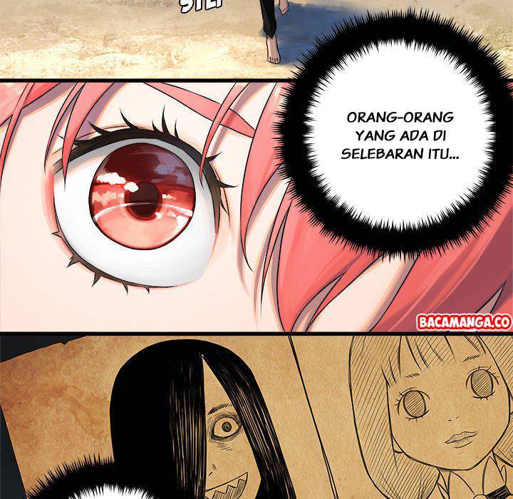 Her Summon Chapter 39