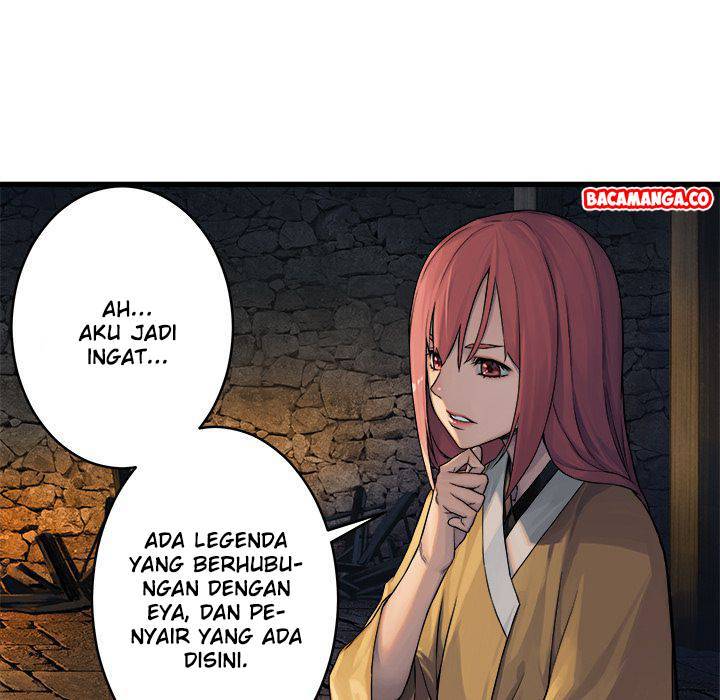 Her Summon Chapter 41