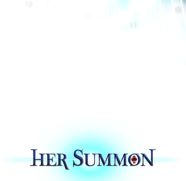 Her Summon Chapter 5