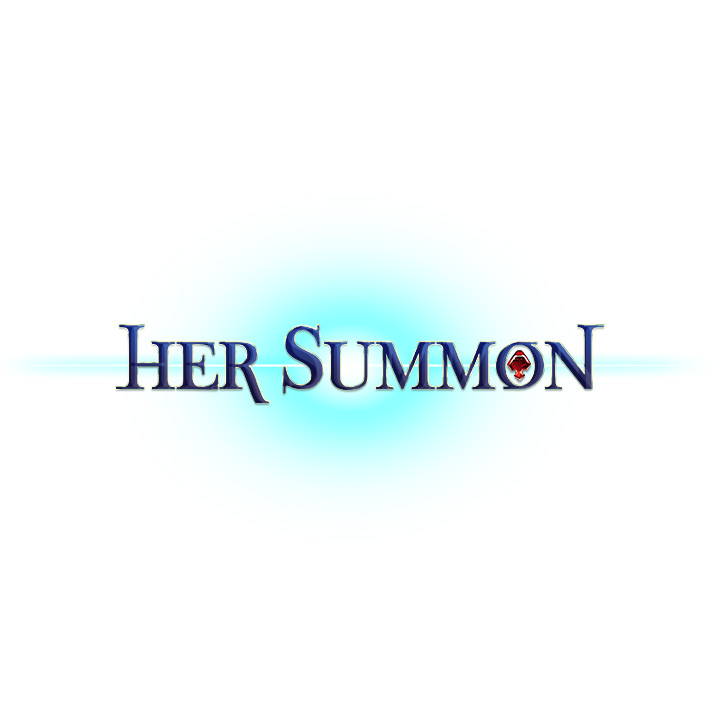 Her Summon Chapter 56