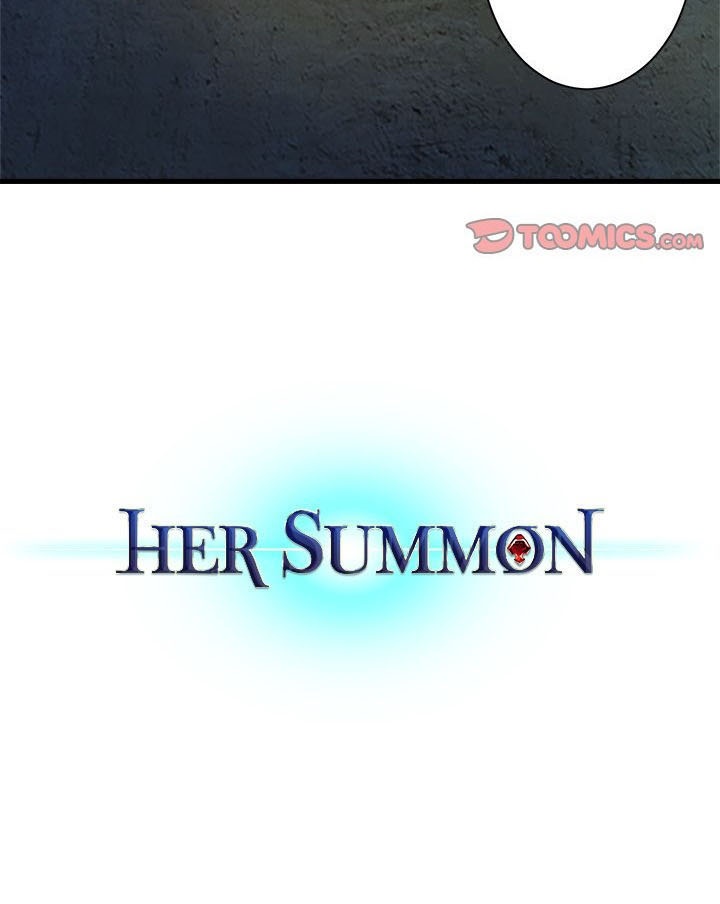 Her Summon Chapter 69