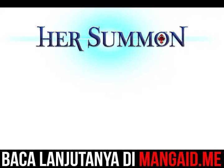 Her Summon Chapter 7