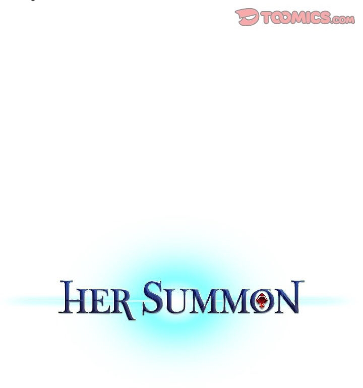 Her Summon Chapter 78