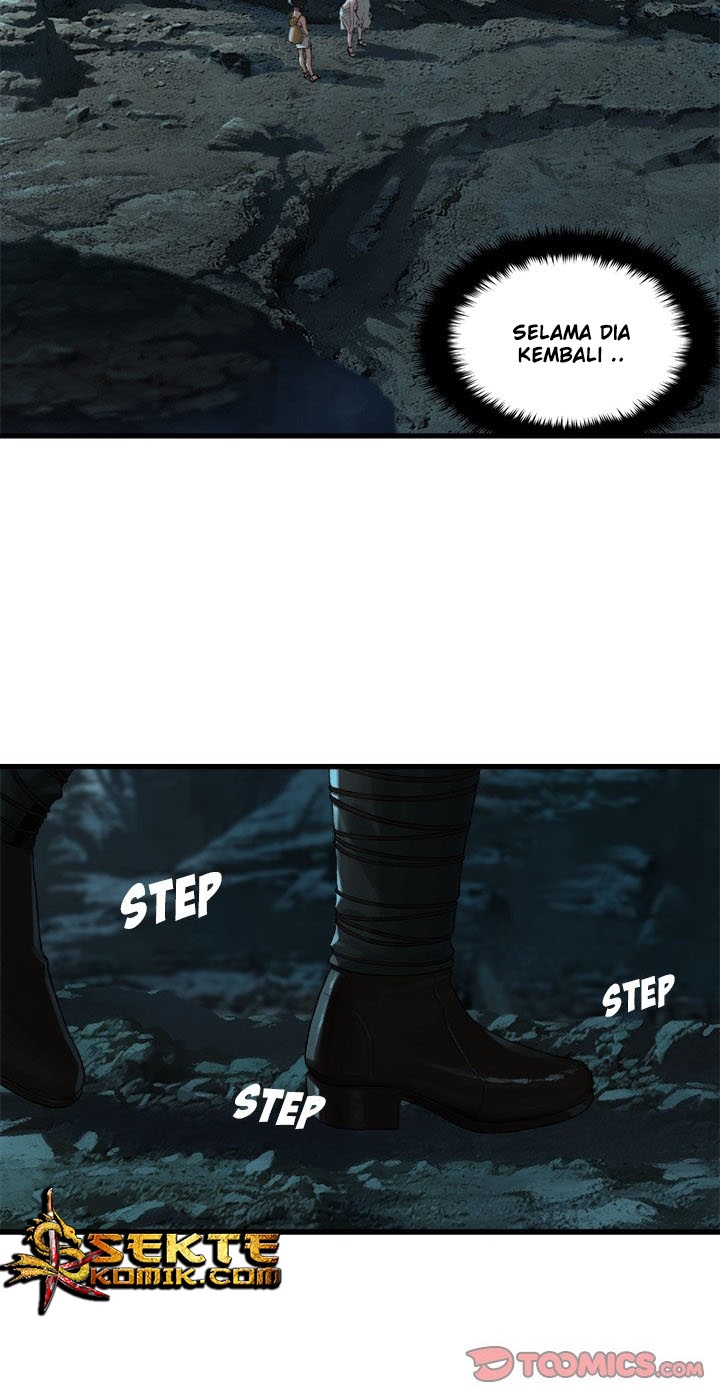 Her Summon Chapter 79 page 27