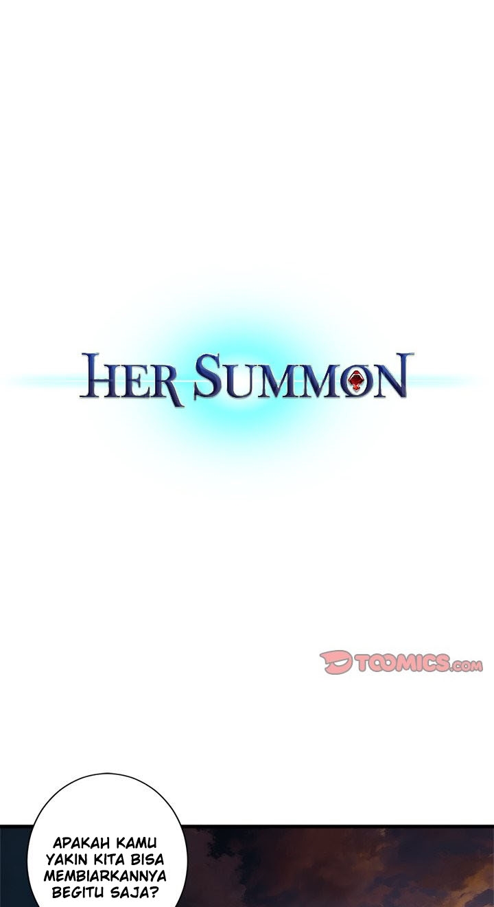 Her Summon Chapter 79 page 6