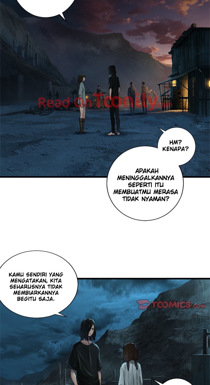 Her Summon Chapter 79 page 7