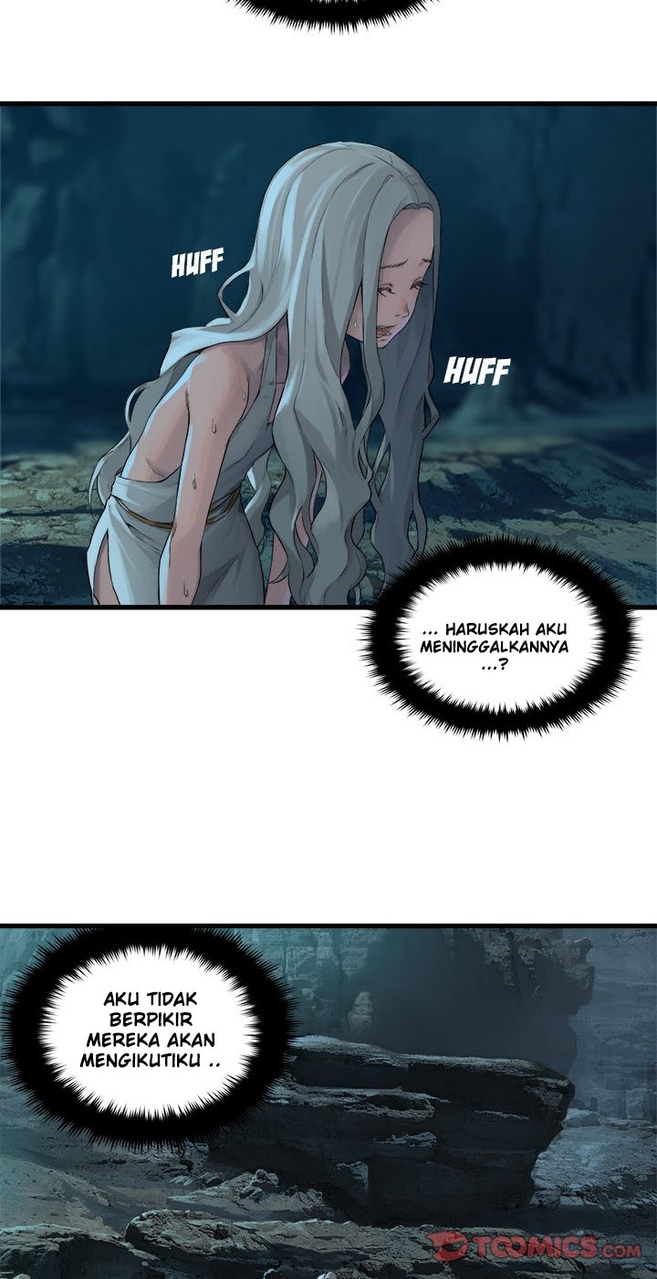 Her Summon Chapter 79 page 26