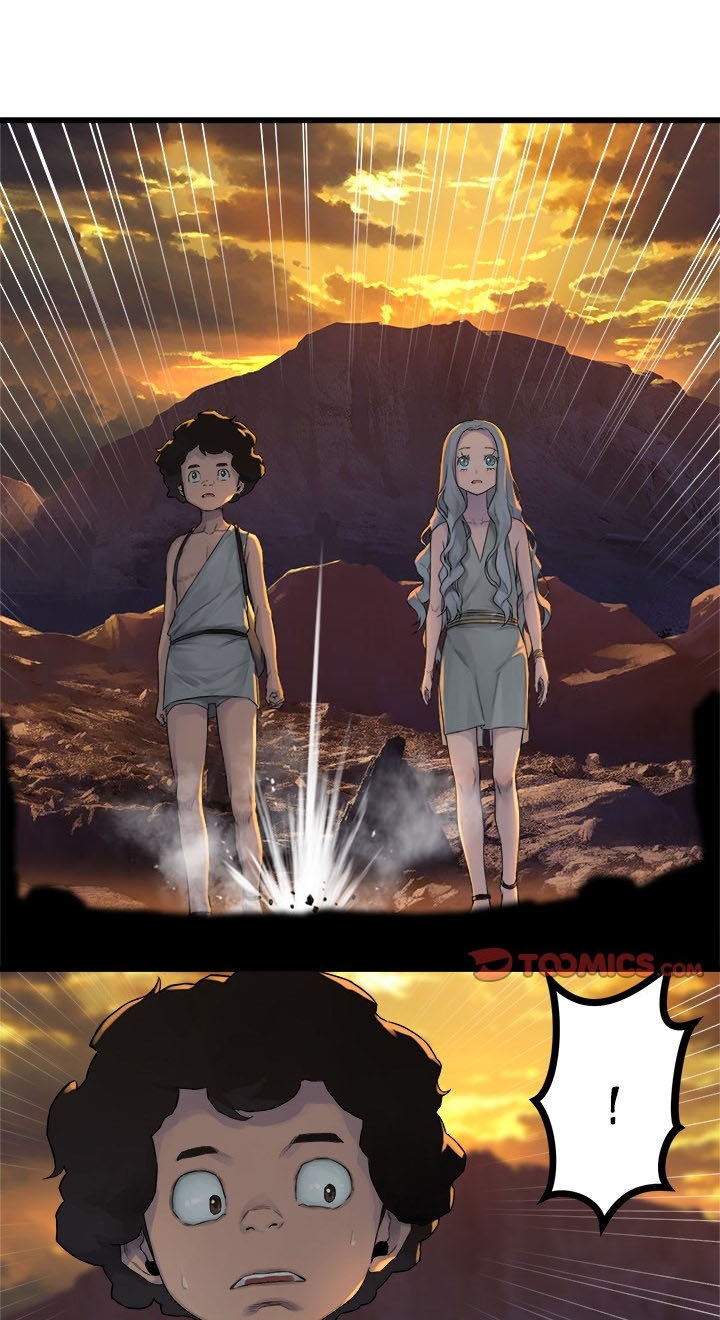Her Summon Chapter 79 page 1
