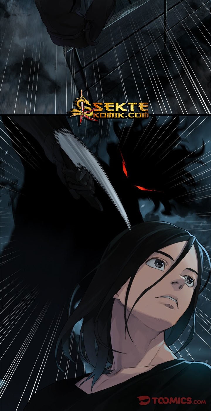 Her Summon Chapter 79 page 22
