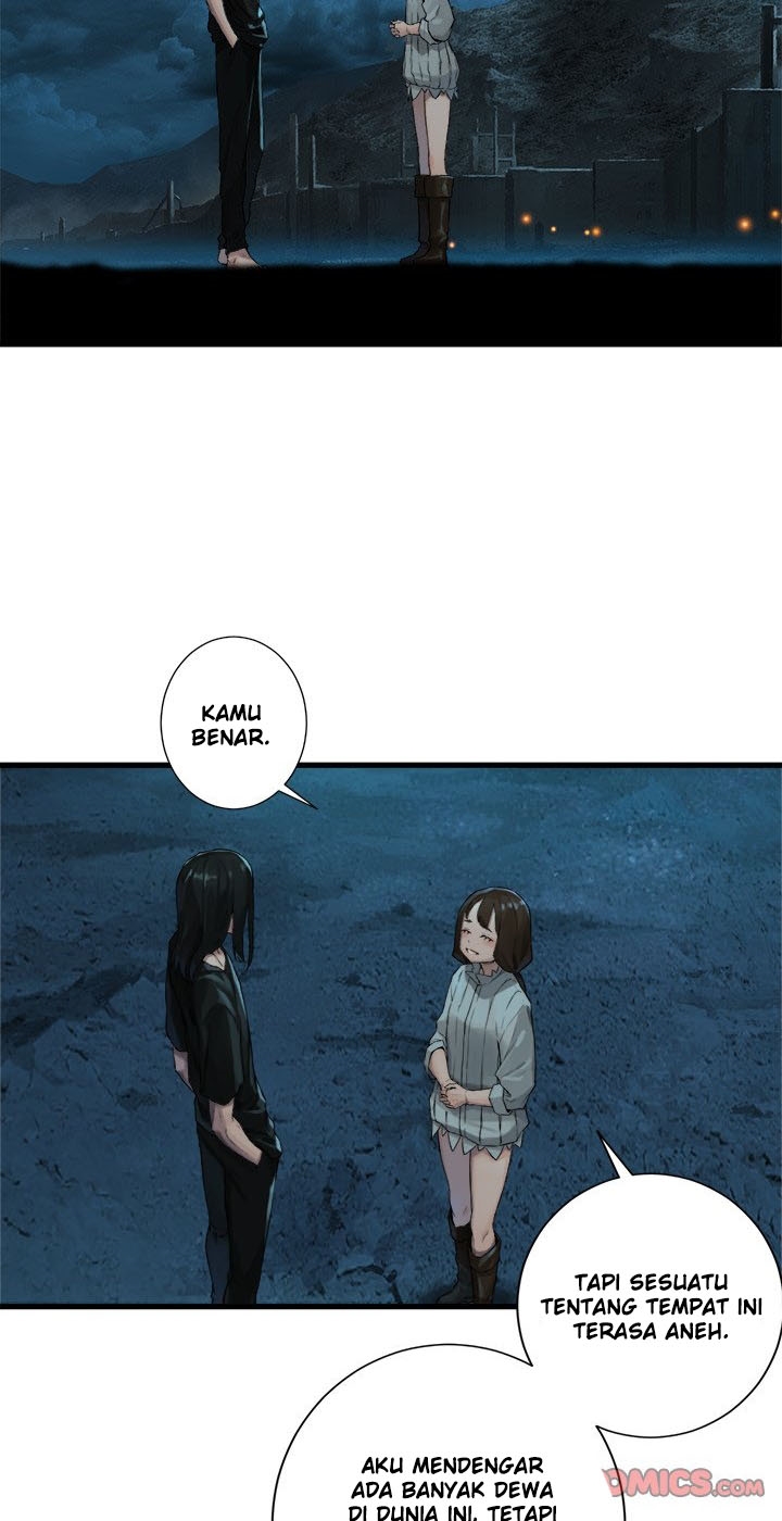 Her Summon Chapter 79 page 12