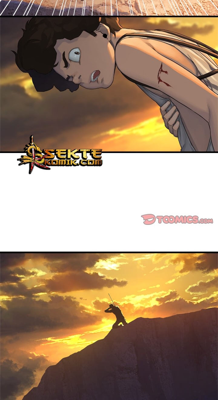 Her Summon Chapter 79 page 3