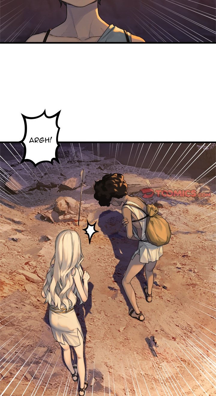 Her Summon Chapter 79 page 2