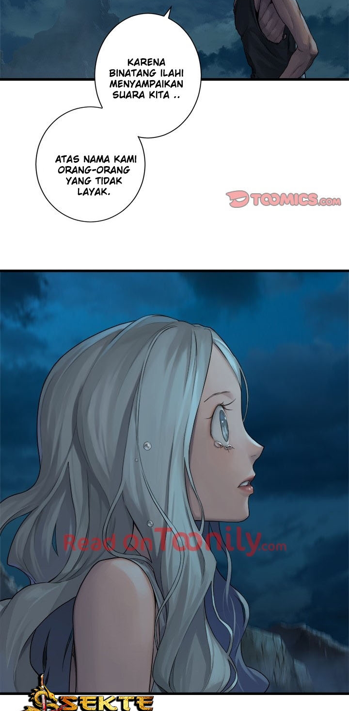 Her Summon Chapter 80