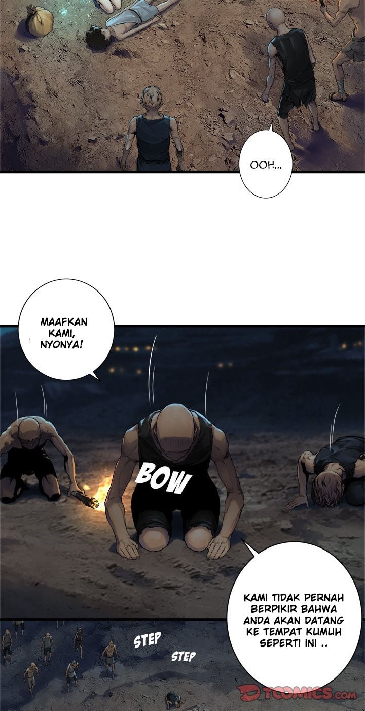 Her Summon Chapter 81 page 13