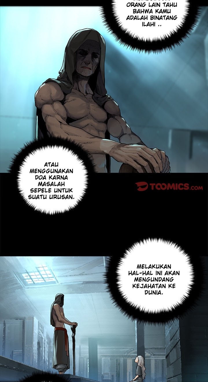 Her Summon Chapter 81 page 2