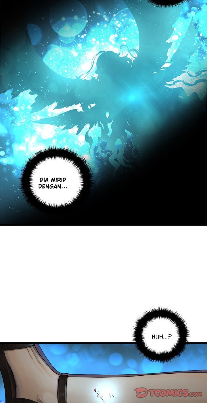 Her Summon Chapter 81 page 11