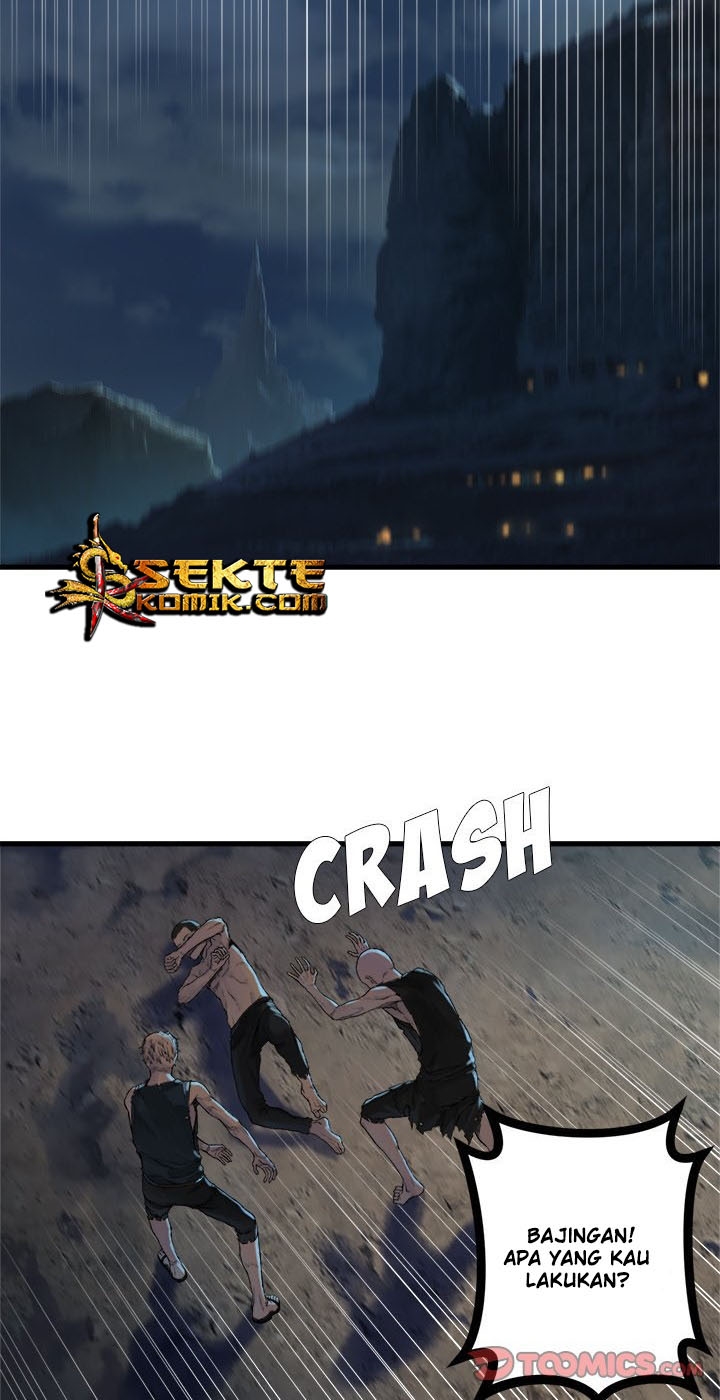 Her Summon Chapter 81 page 20