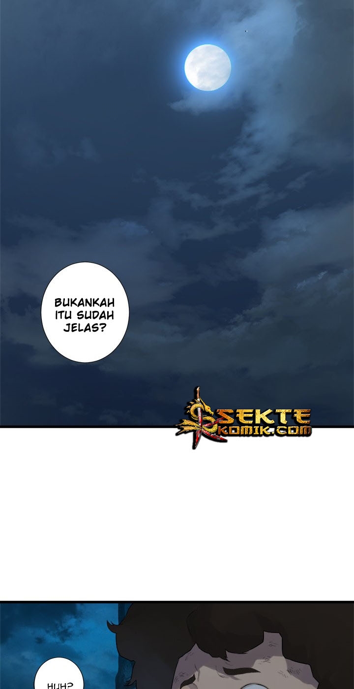 Her Summon Chapter 86