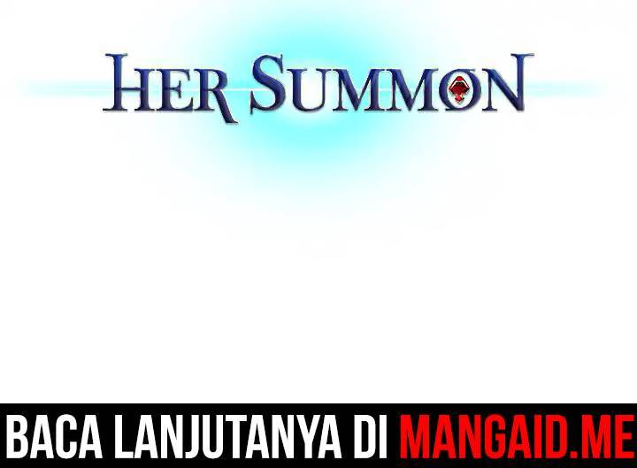 Her Summon Chapter 9