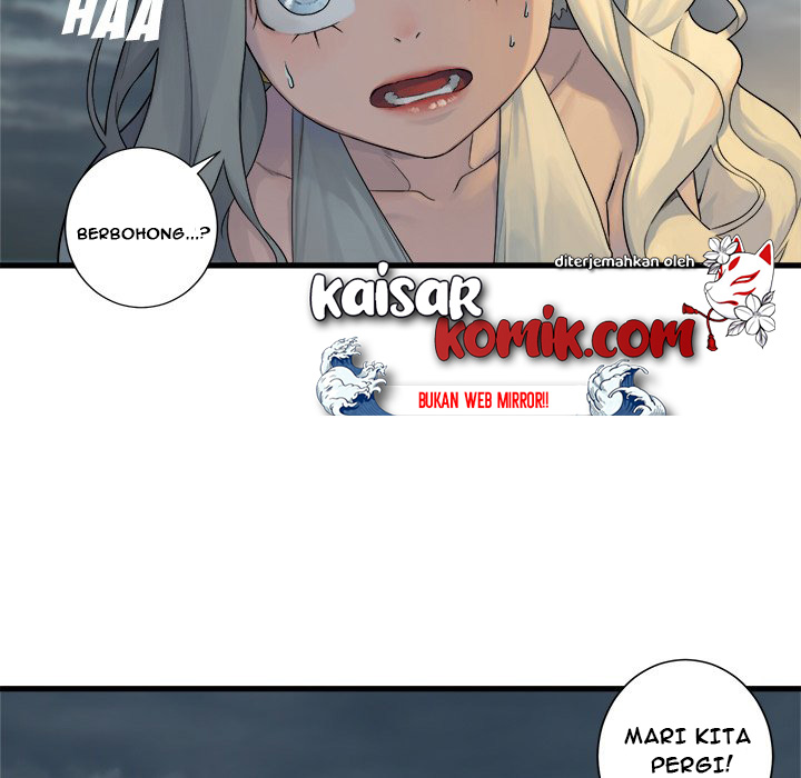 Her Summon Chapter 95