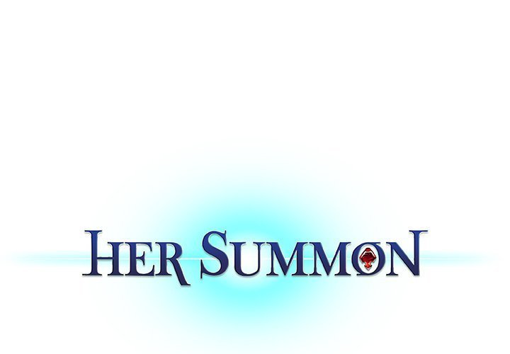 Her Summon Chapter 96fix