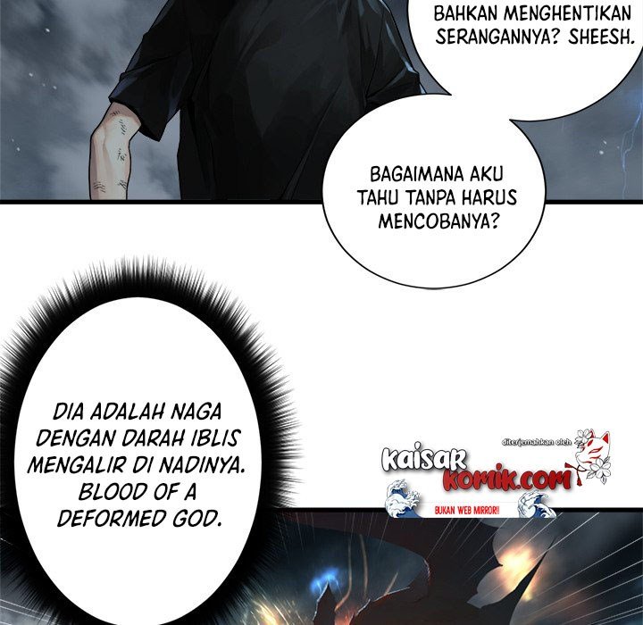 Her Summon Chapter 97