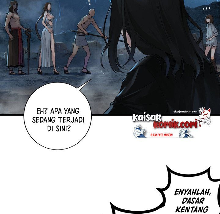 Her Summon Chapter 97