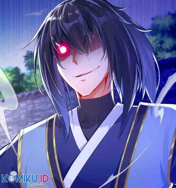 The Rebirth of the Demon God Chapter 10