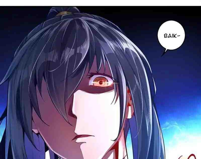 The Rebirth of the Demon God Chapter 11