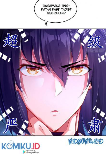 The Rebirth of the Demon God Chapter 25